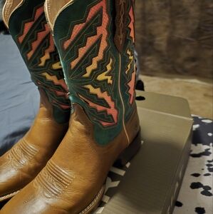 ARIAT Western Boots
